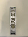 Sony Remote RMT-V402B RMTV402B For SLVN700 SLVN88 SLV-N700 SLV-N88 Used. Price: $12.90.