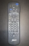 Zenith SC2340 Tv Vcr Remote Control VRM2120 Used. Price: $9.00.