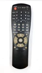 Genuine Samsung 00012F Vcr Remote - VR5070 VR3660C VR8060 VR8070 Used. Price: $11.67.