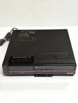 Sony EV-A80 Video Cassette Recorder Vcr Deck No Remote Tested Works Great Used. Price: $299.95.