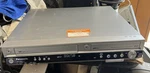 Panasonic DMR-ES35V Dvd Vcr Combo Recorder /player Tested/working No Remote Used. Price: $119.00.