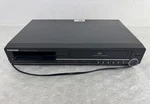 Samsung DVD-VR330 Recorder Vcr Combo Used. Price: $79.99.