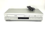Toshiba SD-V392SC2 Dvd/vhs Player (dvd Not Working/vhs Works) For Parts. Price: $13.09.