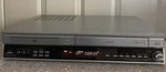 Toshiba SD-V55HTSU Dvd/vcr Home Theatre System-oem -used-excellent Condition. Price: $200.00.