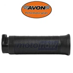 Avon Grips Old School For 1984-1985 Harley Davidson XR1000 Control Hq New. Price: $44.98.