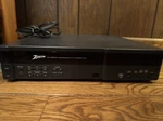 Zenith Vcr Stereo Video Recorder VRJ428HF Used. Price: $35.00.