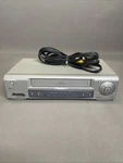 Philips Magnavox MVR430MG21 Head Vhs Recorder No Remote, Tested Used. Price: $34.98.