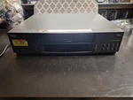 Rca VR643HF Video Cassette Recorder With Remote. For Parts, Won't Power Up. Price: $35.00.