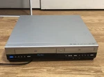 Rca Vhs Dvd Recorder Combo Model DRC8295N Gray/black No Remote Part Only As-is For. Price: $20.00.