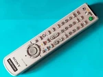 Remote Control Vcr Tv Sony RMT-V407B SLV-SX740D -SX730 -SE720 -SE230 Used. Price: $25.77.