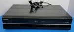 Toshiba Dvd Recorder Vcr Combo Transfer Vhs & No Remote - DVR620KU Used. Price: $155.00.