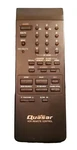 Quasar VSQS0907 Vcr Remote Control VH5975 VH5985 VH6200 Used. Price: $19.99.