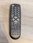 Sansui 076N0EA010 Remote Control For VR0211C VR0212A VCR2510C Used. Price: $8.09.
