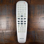 Philips NA727UD Remote Control DVP3345V17 DVP3345VB DVP3345VF7 Used. Price: $24.99.