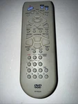 Daewoo Remote 97P1R2ZJA3 Oem Original Tested DV6T844B, DV6T834B Used. Price: $24.00.