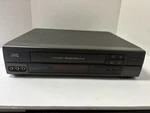 Jvc HR-DX64U Vhs Used. Price: $29.99.
