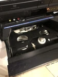 Sony SL-HF750 Betamax Player Video Cassette Recorder Powers For. Price: $400.00.