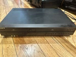 Sony SLV-280P Dvd Vcr Vhs Combo Player Tested Working Used. Price: $65.00.