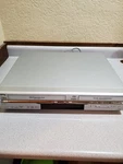 Jvc DR-MV5SU Dvd Vcr Combo Player Recorder Progressive Scan Read Description Used. Price: $90.00.