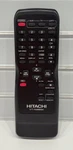 Hitachi VT-RM665A Vcr Remote Control VT-FX665AC VT-FX695A -tested Used. Price: $9.99.