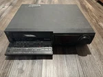Panasonic AG-5710P S-vhs Desktop Editor Vcr Powers As-is Broken For. Price: $436.52.