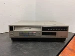 Panasonic PV-1320 Vcr Video Cassette Recorder For Parts!. Price: $49.99.