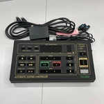 Futurevideo Ec 1000PRO Automatic Editing Controller With Power Adapter Tested Used. Price: $14.95.