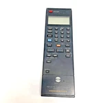 Minolta MV-60S Hi-fi Remote Control, Great Condition -tested And Works Fine Used. Price: $17.47.
