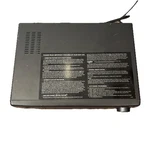 Admiral Head Hi-fi Mts Stereo Vcrplus+ Jsj 20433 Used. Price: $39.00.