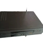 Rca VR528 Vcr Vhs 4-HEAD Video Cassette Player Recorder System, Works Perfect Unspecified. Price: $55.00.