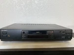 Sony EV-A60 8MM Tape Player/recorder Parts Repair. No Remote. For. Price: $165.00.