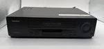 Vcr Admiral JSJ-20445, 4-HEAD Vhs Recorder Works, No Remote Used. Price: $44.99.
