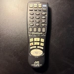 Jvc LP20303-009 Remote Control Oem Original Multi Brand Mbr Vcr Tv Tested Used. Price: $15.00.