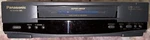 Panasonic NV-SD4060PX Vhs Super Drive Head Multi Control No Remote/cords Used. Price: $149.99.