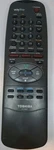 Original Toshiba VC-683T Remote Control M674C M683C M684C Used. Price: $14.91.