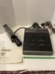 Sony B&w Video Camera HVM-100 Original Betamax HVS-2000 Selector Prop For. Price: $18.14.