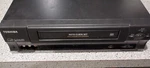 Toshiba W-501 4 Head Hi-fi Vcr Player & Recorder Used. Price: $36.95.