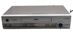 Rca Vcr Model VR712HF Used. Price: $44.99.
