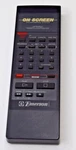 Original Emerson VCR875 70-2091 Remote Control -tested Used. Price: $10.99.