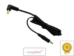 Dc Power Cable For Panasonic Palmcorder Camera Vhs-c Iq Vcr Out PVA16 New. Price: $8.99.
