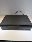 Samsung VR3604 Vhs Vcr Parts Only No Power Remote Simple Fix?? For. Price: $19.99.