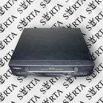 Working Goldstar GVR-F445 Vcr Vhs Player Hq 4HEAD Onscreen Programming Used. Price: $24.98.