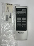 Panasonic P27 / VSQS0522 Tv Vcr Remote For PV1363, PV1364, PV1365 + New. Price: $12.02.