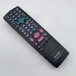 Sharp Remote Control RRMCG0235AJSB For VC-A382U VC-A410U Vcr Tested Works Oem Used. Price: $14.99.