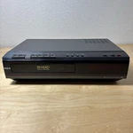 Vintage Rca VR450 Head Vcr Vhs Video Cassette Recorder Player - Parts (read) For. Price: $50.00.