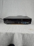 Sharp VC-A102U Vcr Video Cassette Recorder Vhs Player Parts For. Price: $18.00.