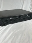 Daewoo DV6T811N Dvd/vcr Head Combo Recorder Hi-fi Player Remote Manual Works Used. Price: $68.87.