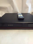 Vintage VG4016 Vcr Vhs Cassette Recorder With Universal Remote Used. Price: $40.00.