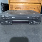 Zenith Vcr Player VRM4150 (read Description) For Parts Repair Only. Price: $18.99.