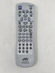 Jvc RM-SHR012U Dvd Combo Remote Control HR-XVC15S HR-XVC125 HR-XVC14B Oem Used. Price: $19.00.